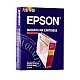 EPSON S020126 inktcartridge magenta standard capacity 110ml
