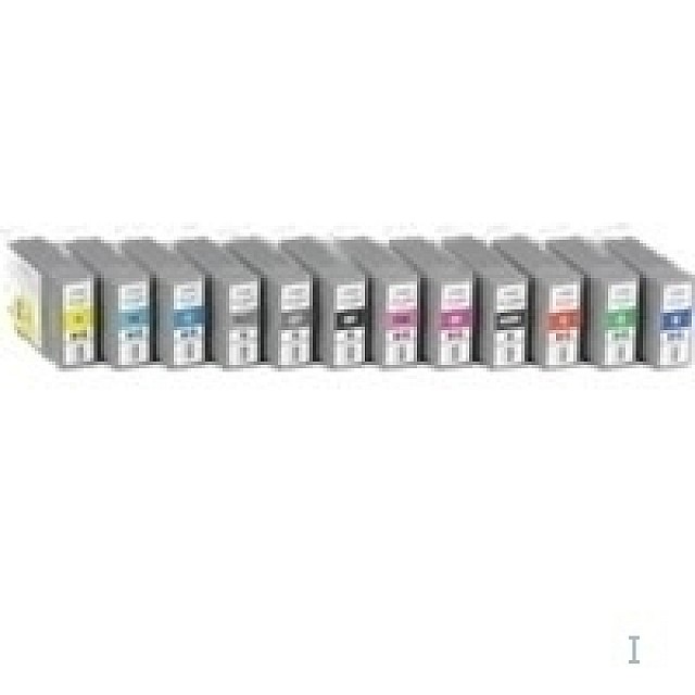 CANON PFI-103BK inktcartridge zwart standard capacity 130ml