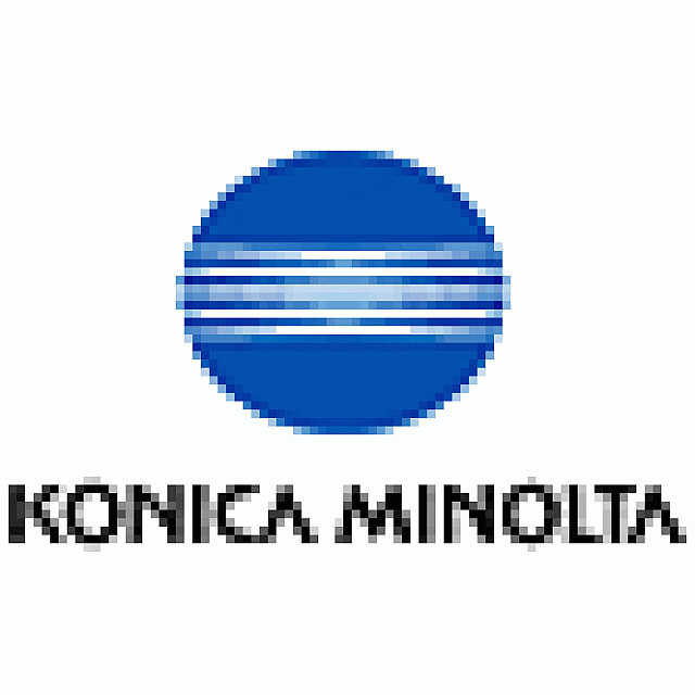 KONICA MINOLTA magicolor 3730, 4750 transfer roller standard