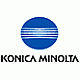 KONICA MINOLTA magicolor 3730, 4750 transfer roller standard