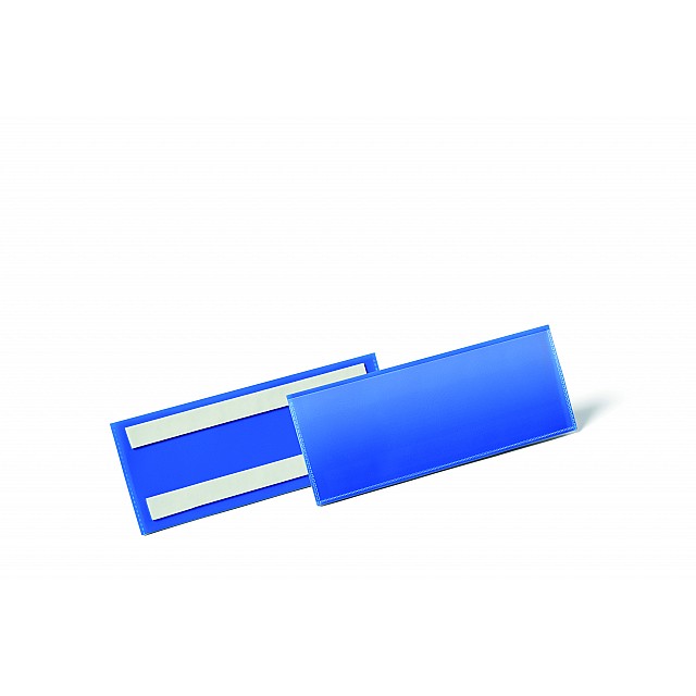 DURABLE ZELFKLEVENDE DOC HOUDER 210X74MM P50