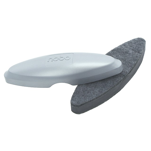NOBO DIAMOND GLASBORD WISSER