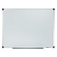 NOBO CLASSIC WHITEBOARD STAAL 45x60 btc