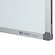 NOBO CLASSIC WHITEBOARD STAAL 45x60 btc