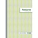 EXAC FACTUURBLOK A4 3X50