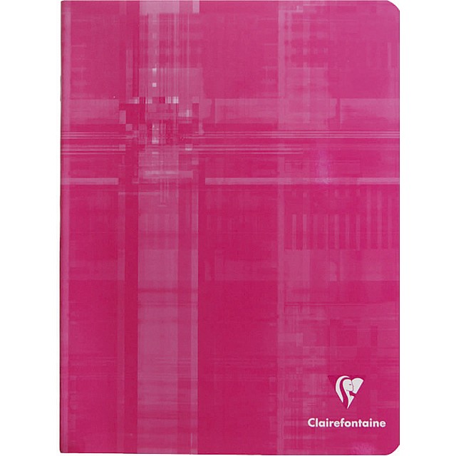 CLAIREFONTAINE SCHOONSCHRIFT A5