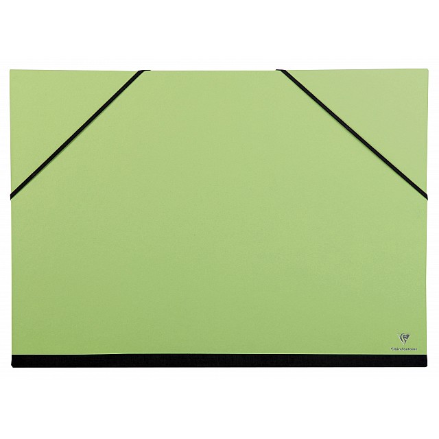 CLAIREFONTAINE TEKENMAP A3 37X52