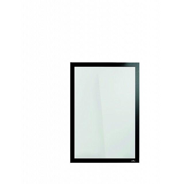 DURAFRAME SUN POSTER A2 ZWART 1ST