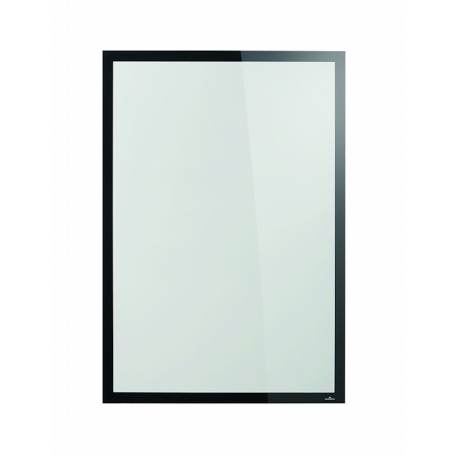 DURAFRAME SUN POSTER A1 ZWART 1ST