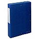 EXAC BOX KARTON 60MM BLAUW
