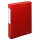 EXAC BOX KARTON 60MM ROOD