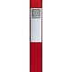 EXAC BOX KARTON 60MM ROOD