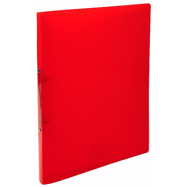 RINGMAP OPAAK 2R 15MM ROOD