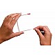JALEMA CLIP ARCHIEFBINDERS 100
