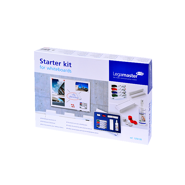 LEGA STARTER KIT