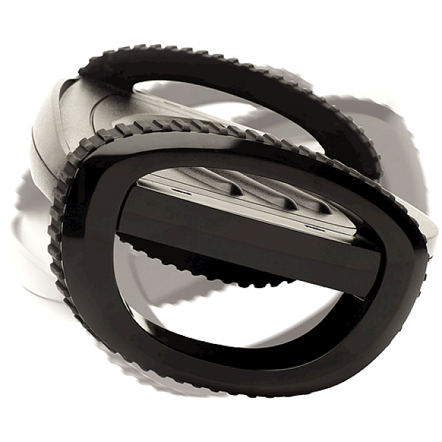 FELLOWES VOETENSTEUN FOOT ROCKER