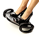 FELLOWES VOETENSTEUN FOOT ROCKER