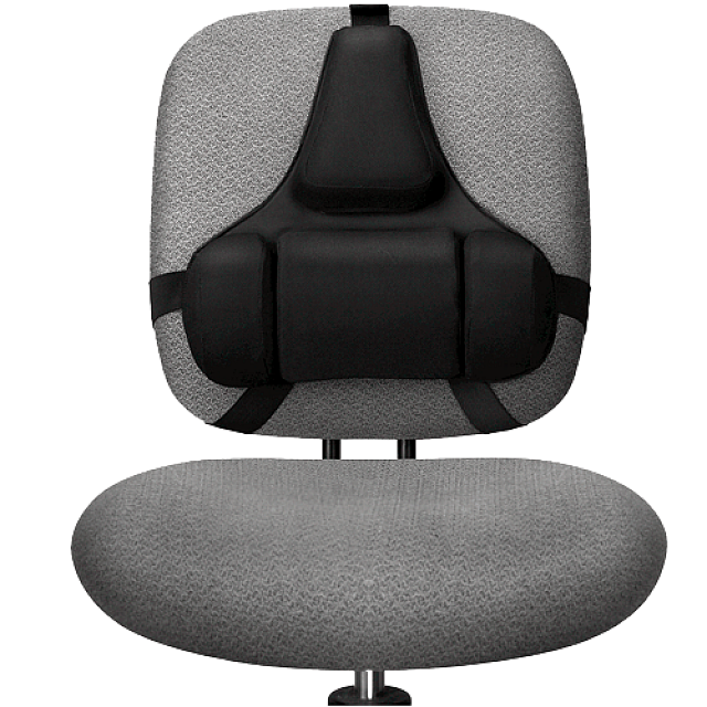 FELLOWES RUGSTEUN ULTIMATE