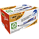 BIC WHITEBOARD MARKER 1751 SCHUIN 12ROOD
