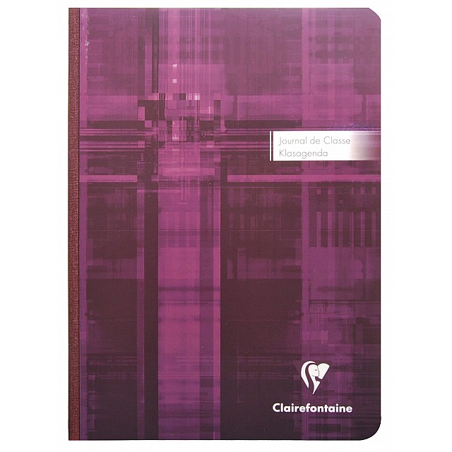 CLAIRF KLASAGENDA 148X210