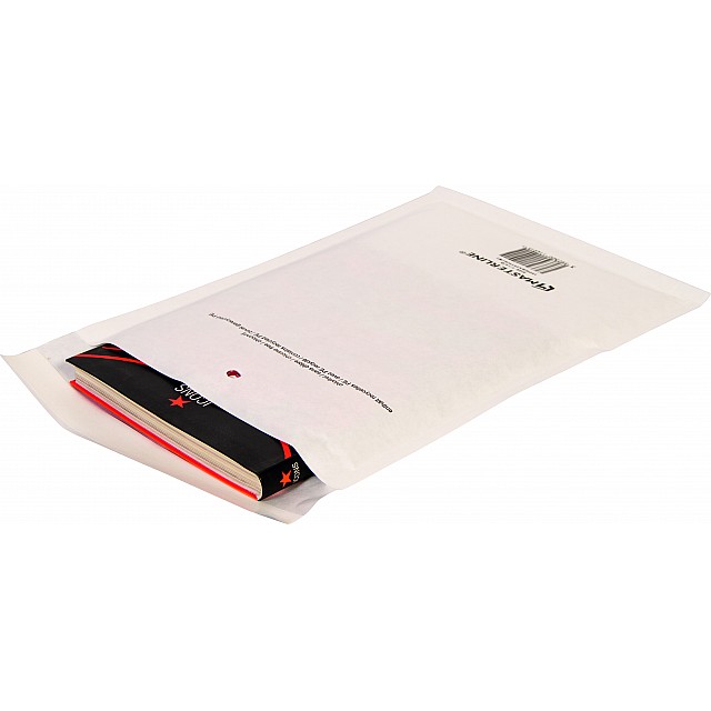 CLEVERPACK OMSLAG LUCHTKUSSEN 14 18X26.5 /10
