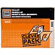 CLEVERPACK PACKING LIST 230x157 MM ONBEDRUKT 100st