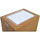 CLEVERPACK PACKING LIST 230x157 MM ONBEDRUKT 100st