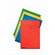 ESSELTE INLEGMAP 180GR FOLIO ALLEK