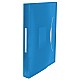 ESSELTE PROJECTMAP VIV PP BLAUW