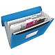ESSELTE PROJECTMAP VIV PP BLAUW