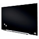 NOBO DIAMOND GLASBORD ZWART 67,7X38,1