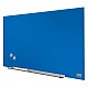 NOBO DIAMOND GLASBORD BLAUW 67,7X38,1