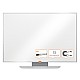 NOBO CLASSIC WHITEBOARD STAAL 90X60 btc