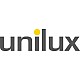 UNILUX MUURKAPST STEELY ZWART