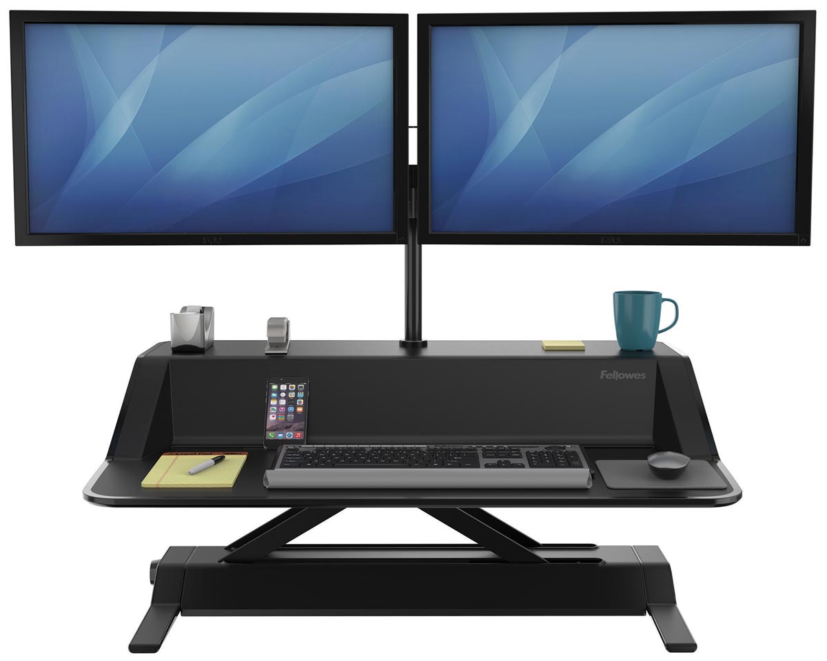 LOTUS WERKSTATION SIT-STA ZW