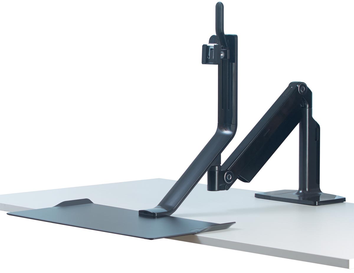 EXTEND WERKPLATFORM SINGLE