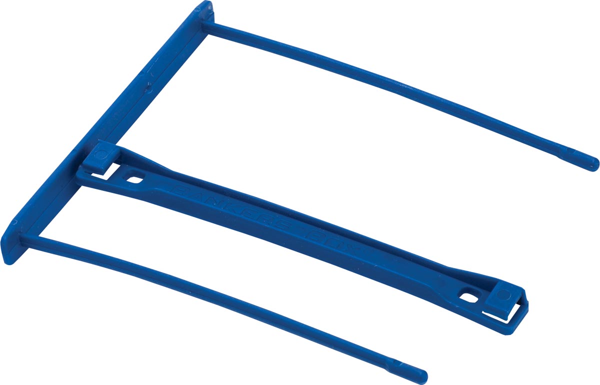 BANKERS BOX PRO CLIP BL PK50