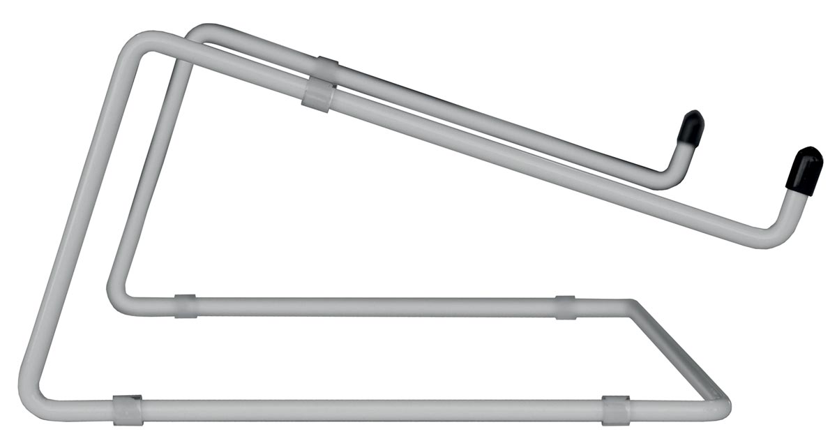 RGO LAPTOPSTANDAARD OFFICE WIT