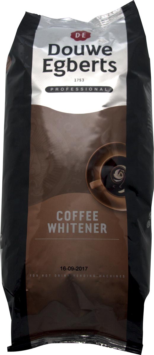 DOUWE EGBERTS LICHT ROMIG 1KG