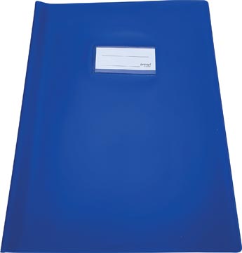 BRONYL SCHRIFTOMSLAG A4 DBL