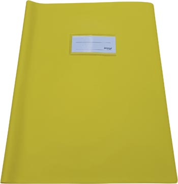 BRONYL SCHRIFTOMSLAG A4 GL