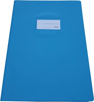 BRONYL SCHRIFTOMSLAG A4 LBL