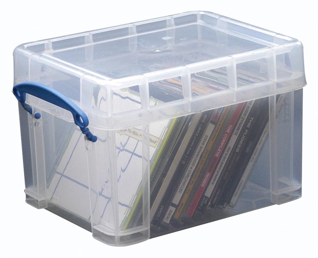 USEFUL OPBERGDOOS 3L