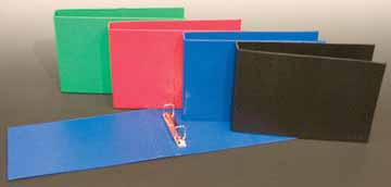 RINGMAP VOOR UITTREKSELS 17X25