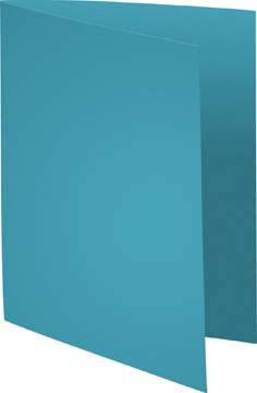 DOSSIERM. FOLDYNE BL PK 100