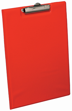 CLIPBOARDMAP BASICS A4 ROOD
