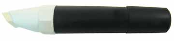 BEVOCHTIGER BALPENVORM 14CM
