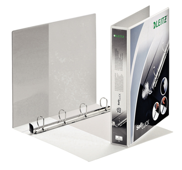 RINGMAP LEITZ 4R 30MM WIT
