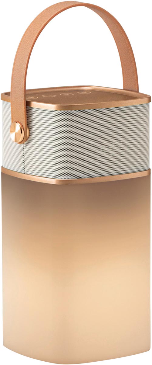 HANSA LED 4 MUSIC GOUD