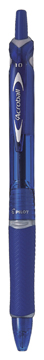 BP BLAUW RT BEGREEN ACROBALL